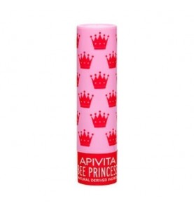 Apivita lipcare bee...