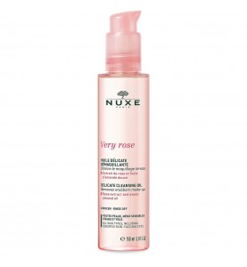 NUXE VROSE ACEITE...