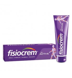 Fisiocrem 250 mg
