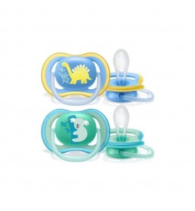 AVENT PACK CHUPETES...