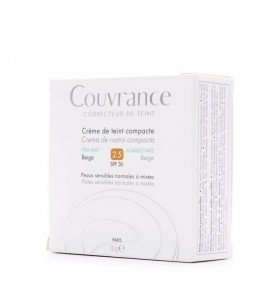 AVÈNE COUVRANCE MAQUIL...