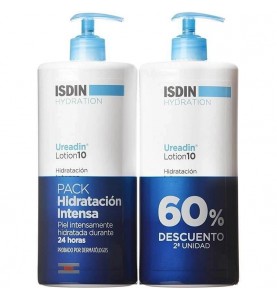 ISDIN PACK HYDRATION...