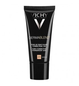 VICHY DERMABLEND MAQUILLAJE...