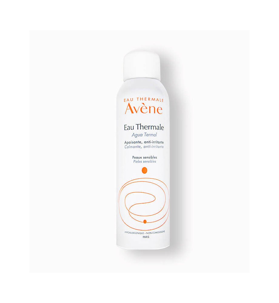 AVENE AGUA TERMAL 150 ML