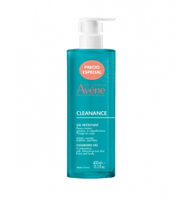 Avène Cleanance gel...