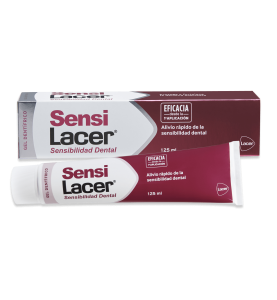 SENSILACER GEL DENTIFRICO...