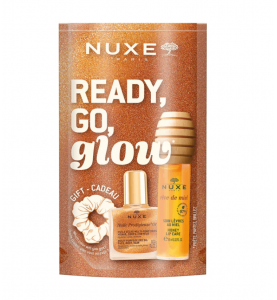 NUXE GLOW ON THE GO HONEY