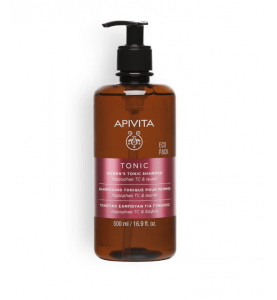 APIVITA CHAMPU TONIC MUJER...