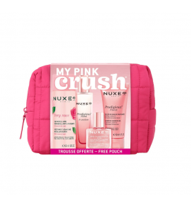 NUXE KIT VIAJE MY PINK...