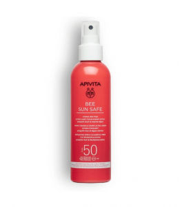 APIVITA BEE SUN SPRAY CARA...