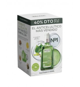 WELEDA PACK ACEITE...