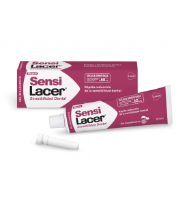 SENSILACER GEL BIOADHESIVO...