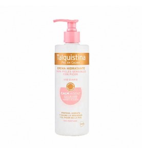 TALQUISTINA CREMA...