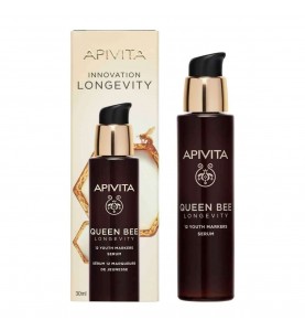 APIVITA QUEEN BEE SÉRUM 30 ML