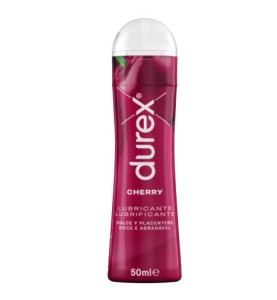 DUREX PLAY GEL LUBRICANTE...