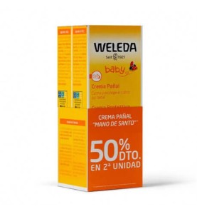 WELEDA CALENDULA CREMA...