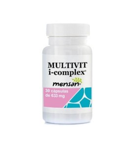 MENSAN MULTIVIT I COMPLEX...