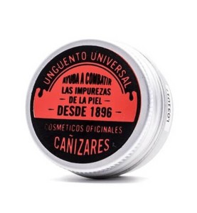 UNGÜENTO CAÑIZARES...