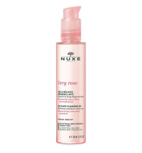 NUXE VERY ROSE ACEITE...