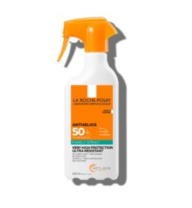 ANTHELIOS FAMILY SPRAY SPF...