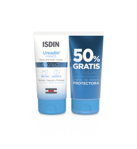 ISDIN UREADIN CREMA MANOS...