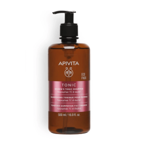 APIVITA CHAMPU TONIC MUJER...