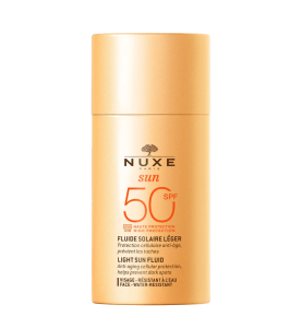 NUXE SUN FLUIDO LIGERO...