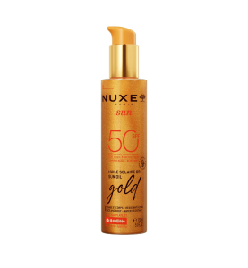 NUXE SUN ACEITE BRONCEADOR...