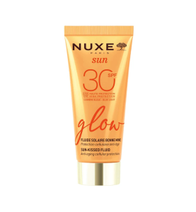 NUXE SUN FLUIDO SOLAR GLOW...