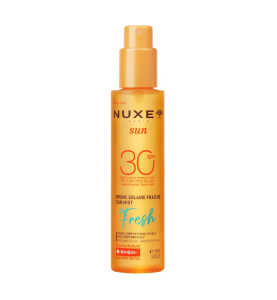 NUXE SUN BRUMA SOLAR FRESCA...
