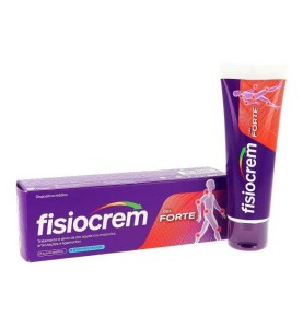 FISIOCREM GEL FORTE 1 TUBO...
