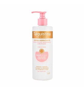 TALQUISTINA CREMA...
