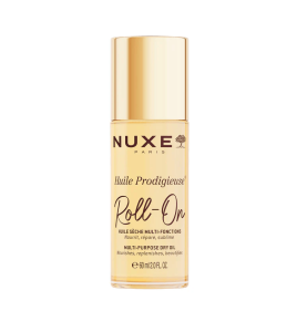 NUXE HUILE PRODIGIEUSE...