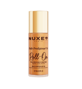 NUXE HUILE PRODIGIEUSE OR...