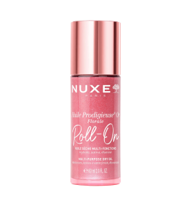 NUXE HUILE PRODIGIEUSE OR...