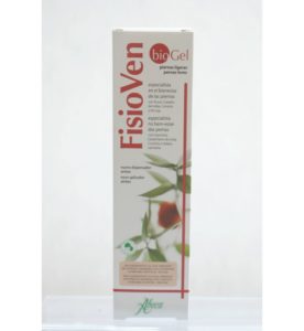 fisioven-biogel-tubo-100-ml